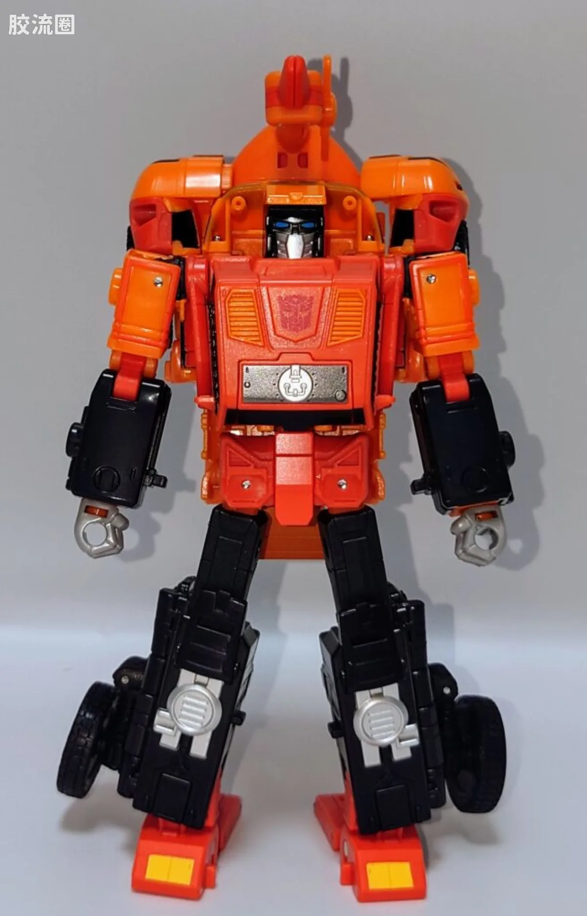 传世TL 传承 TL-76 L级 沙暴 - 图片